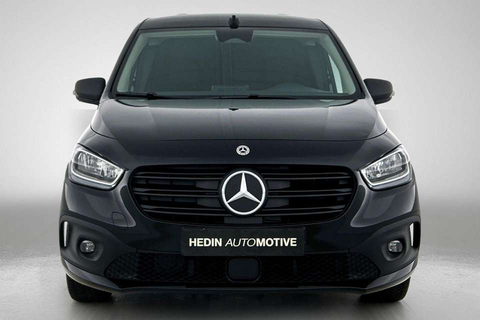 Mercedes-Benz Citan - Imagem 6