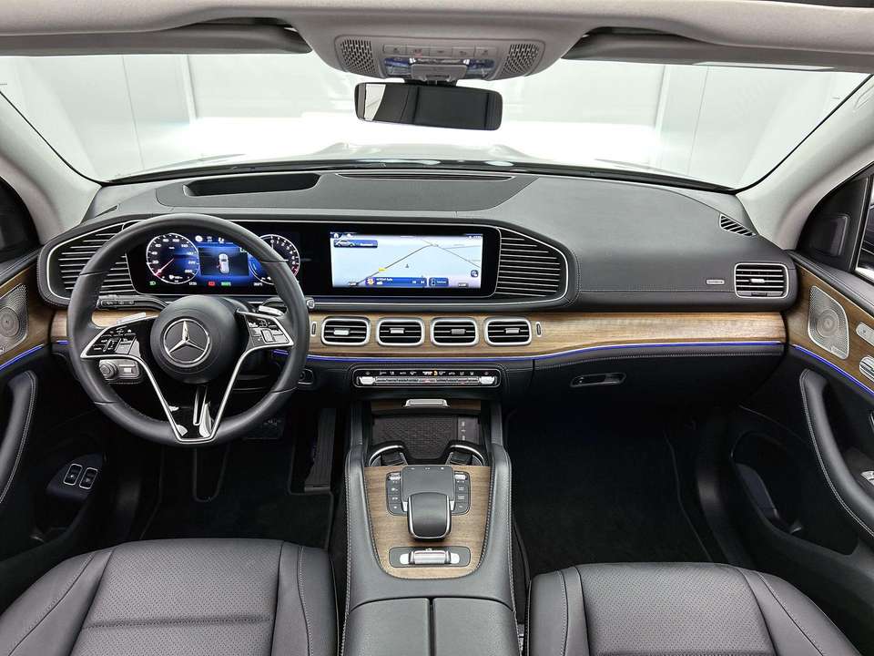 Mercedes-Benz GLE 400 - Imagem 7