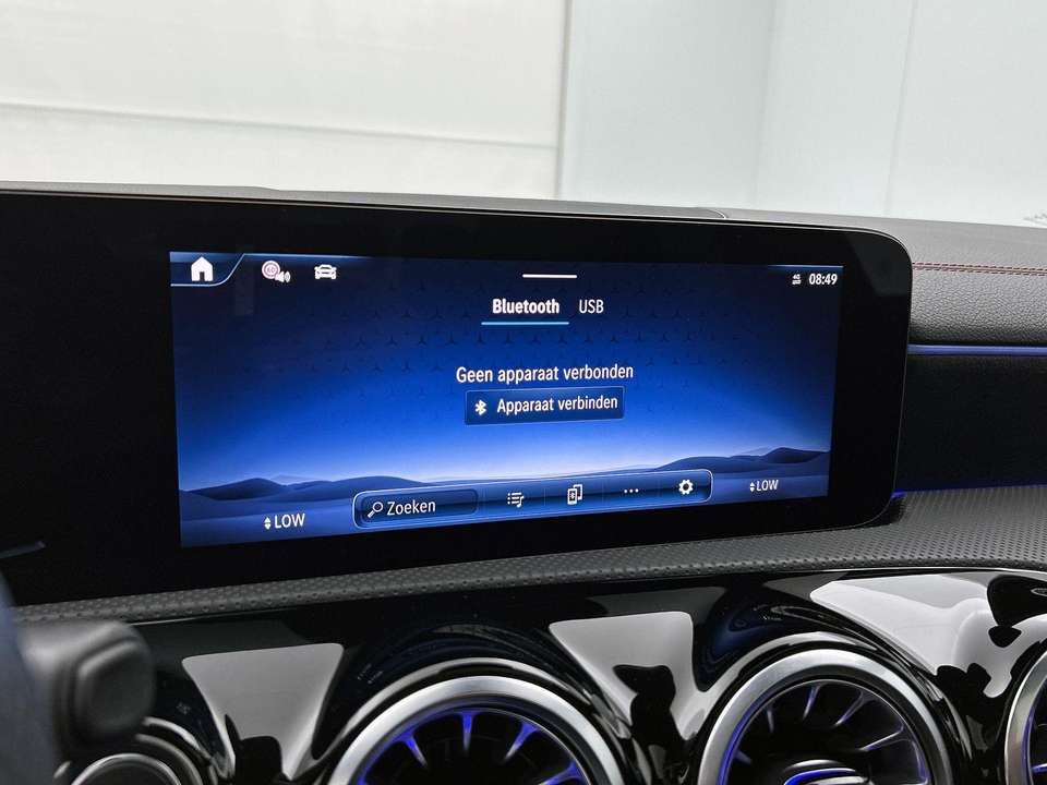 Mercedes-Benz CLA 250 - Imagem 10