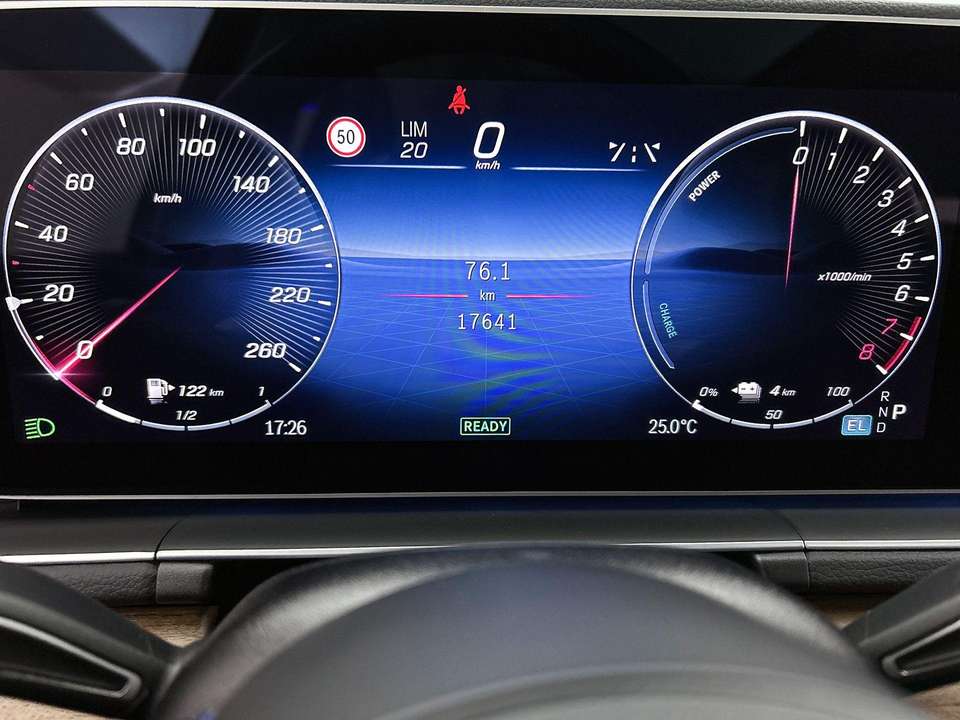 Mercedes-Benz GLE 400 - Imagem 8