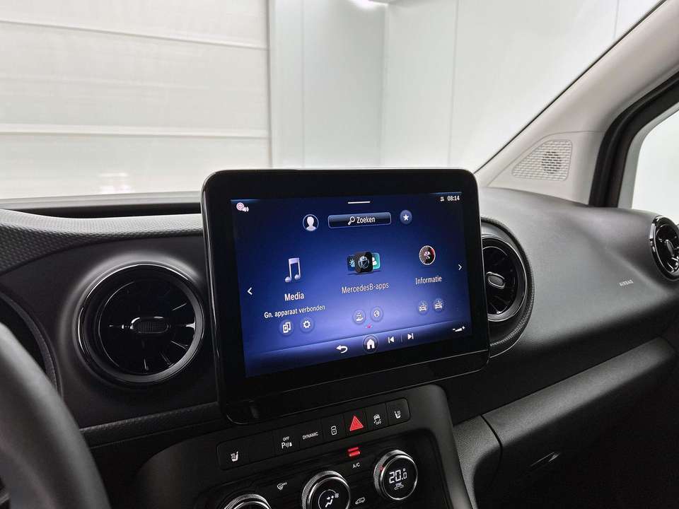 Mercedes-Benz Citan - Imagem 8