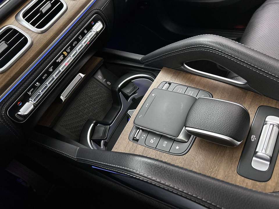 Mercedes-Benz GLE 400 - Imagem 9
