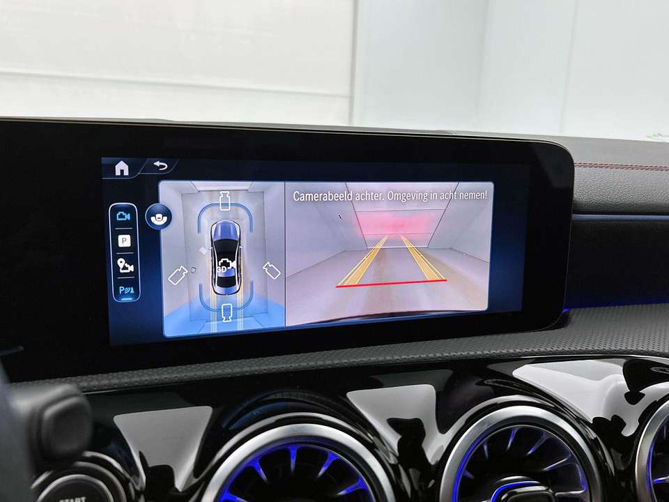 Mercedes-Benz CLA 250 - Imagem 12