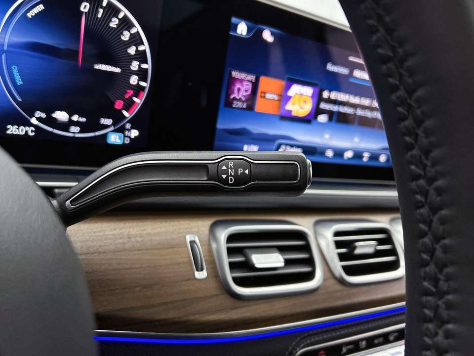 Mercedes-Benz GLE 400 - Imagem 10