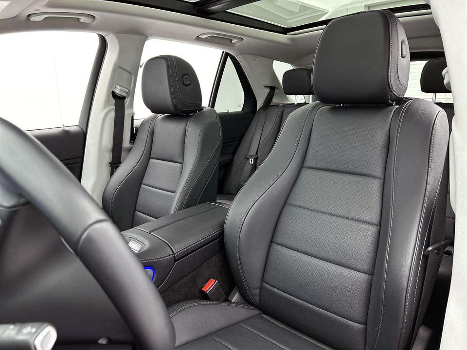 Mercedes-Benz GLE 400 - Imagem 11