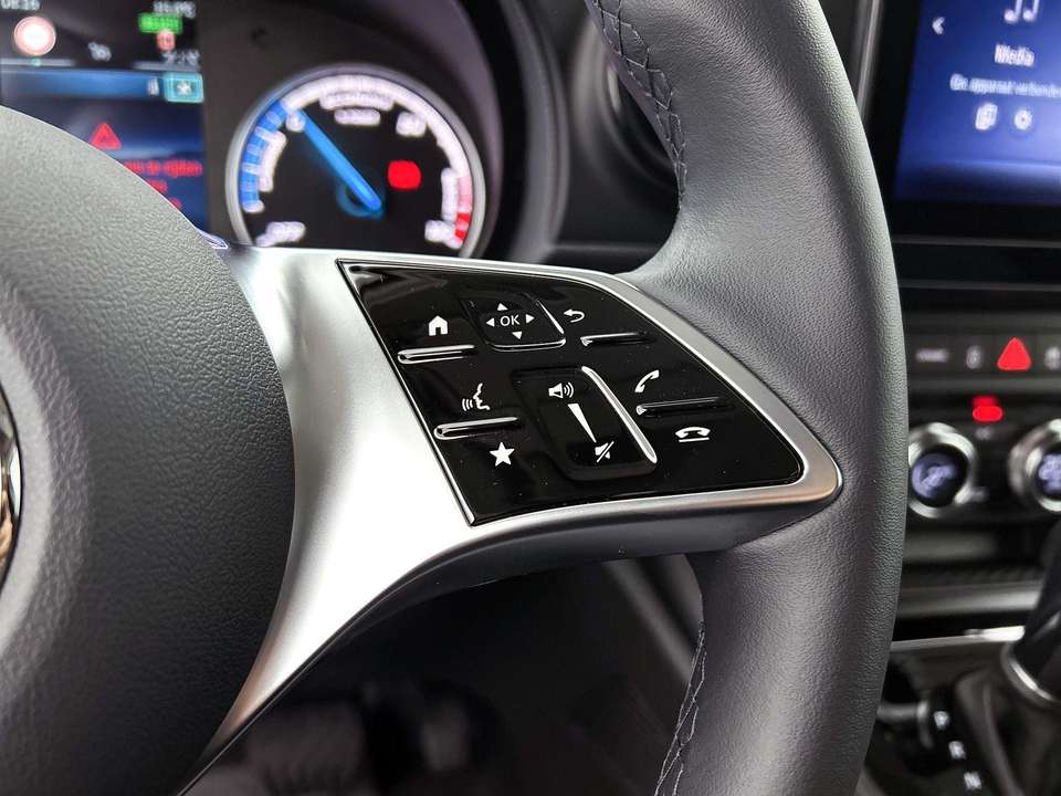 Mercedes-Benz Citan - Imagem 10