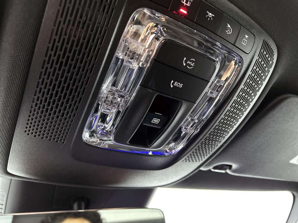 Mercedes-Benz CLA 250 - Imagem 14