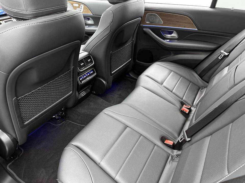 Mercedes-Benz GLE 400 - Imagem 12
