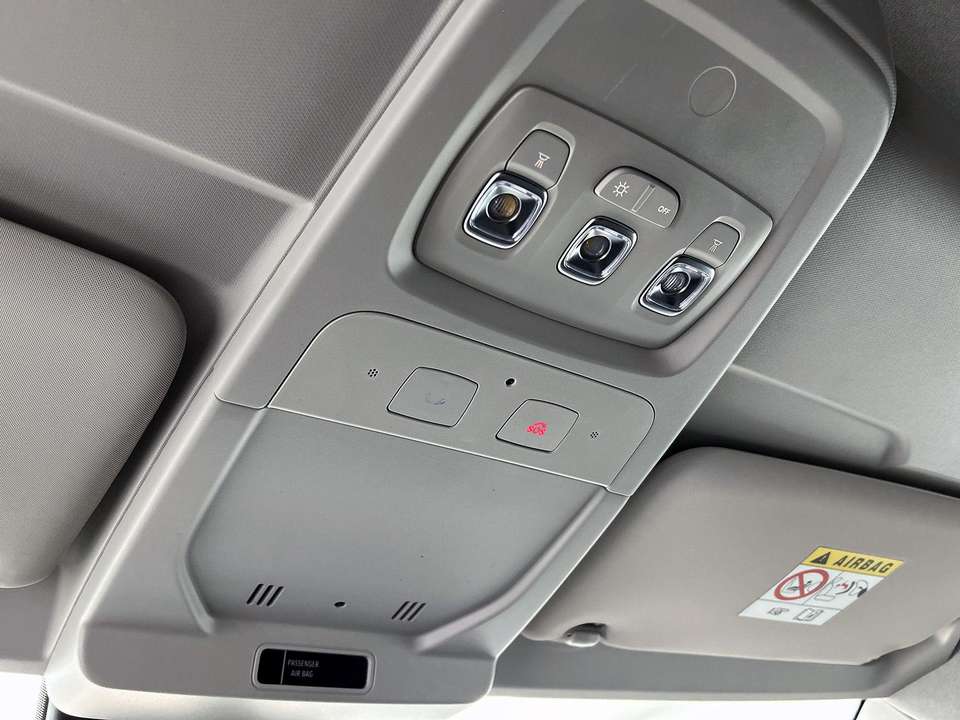 Mercedes-Benz Citan - Imagem 11