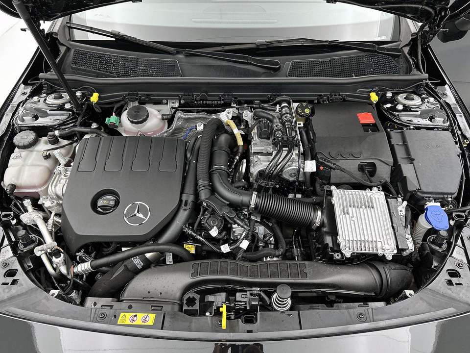 Mercedes-Benz CLA 250 - Imagem 15