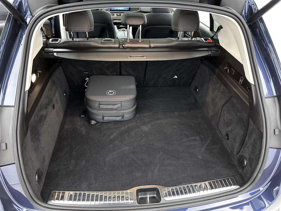 Mercedes-Benz GLE 400 - Imagem 13