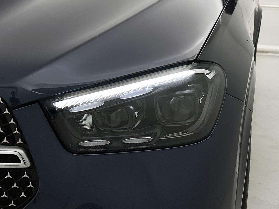 Mercedes-Benz GLE 400 - Imagem 14