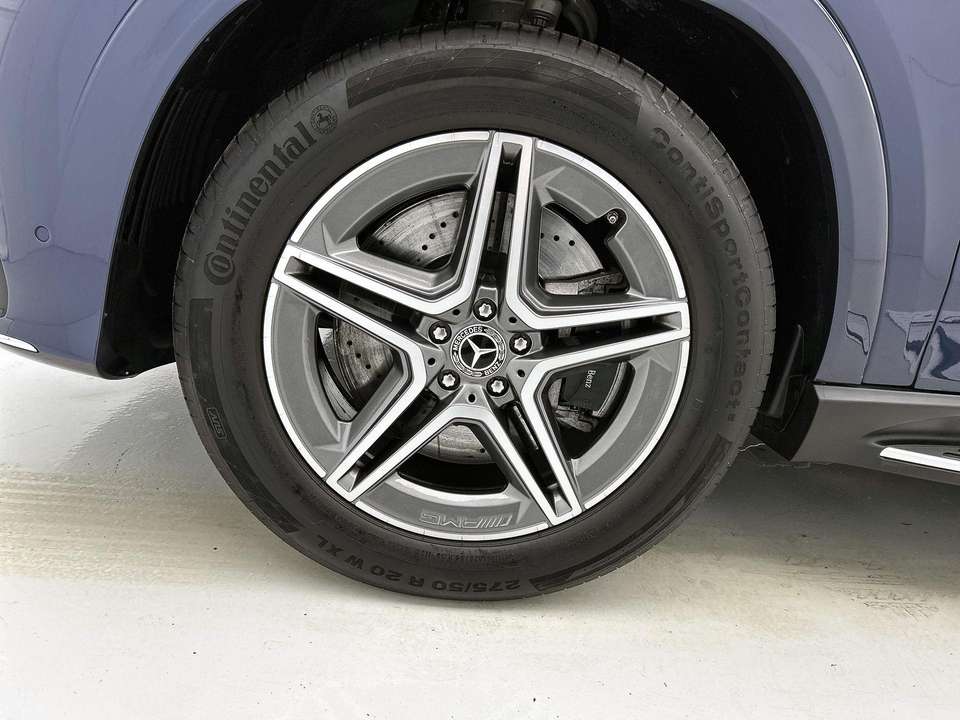 Mercedes-Benz GLE 400 - Imagem 15