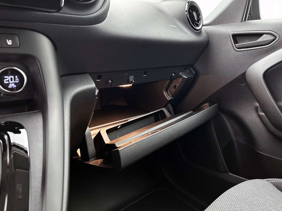 Mercedes-Benz Citan - Imagem 15