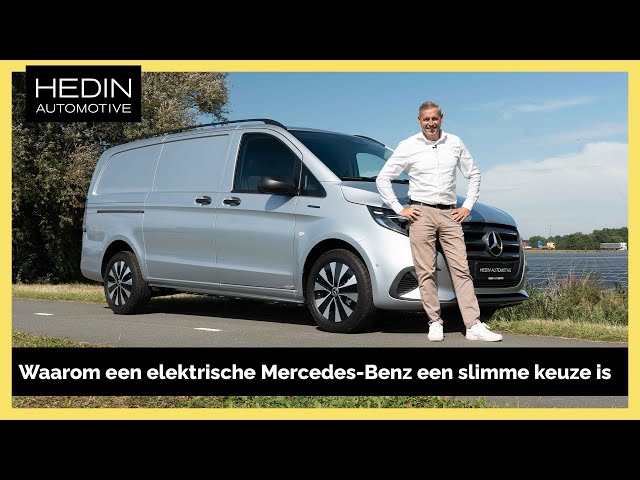 Mercedes-Benz Citan - Imagem 16
