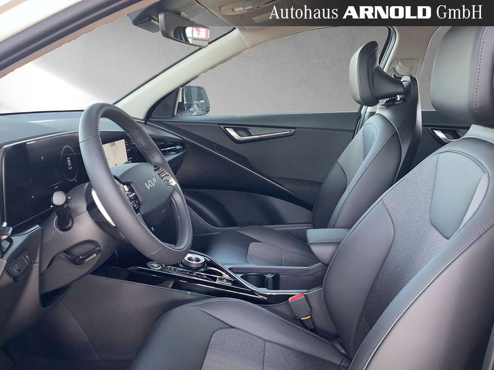 Kia Niro - Imagem 8