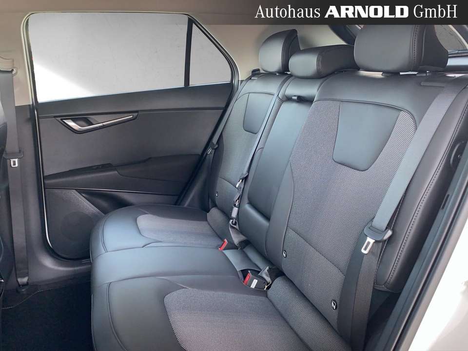 Kia e-Niro - Imagem 10