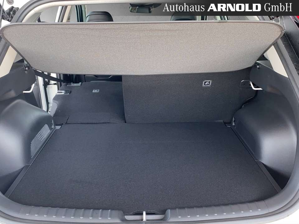 Kia e-Niro - Imagem 11