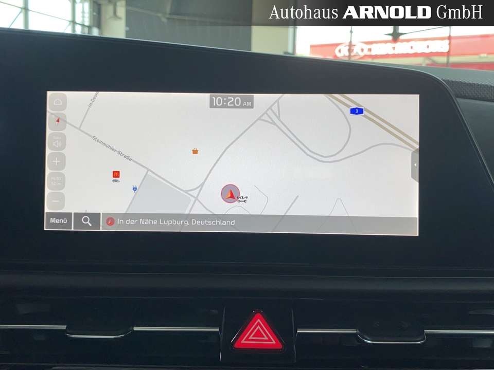 Kia Niro - Imagem 12