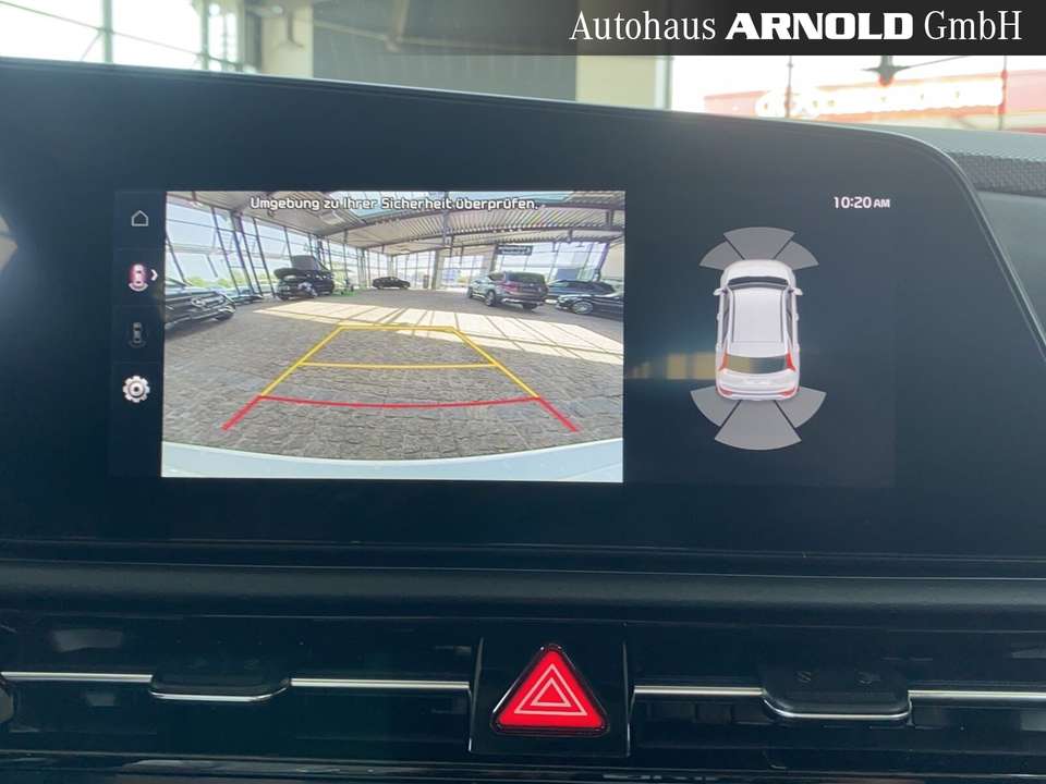 Kia Niro - Imagem 13