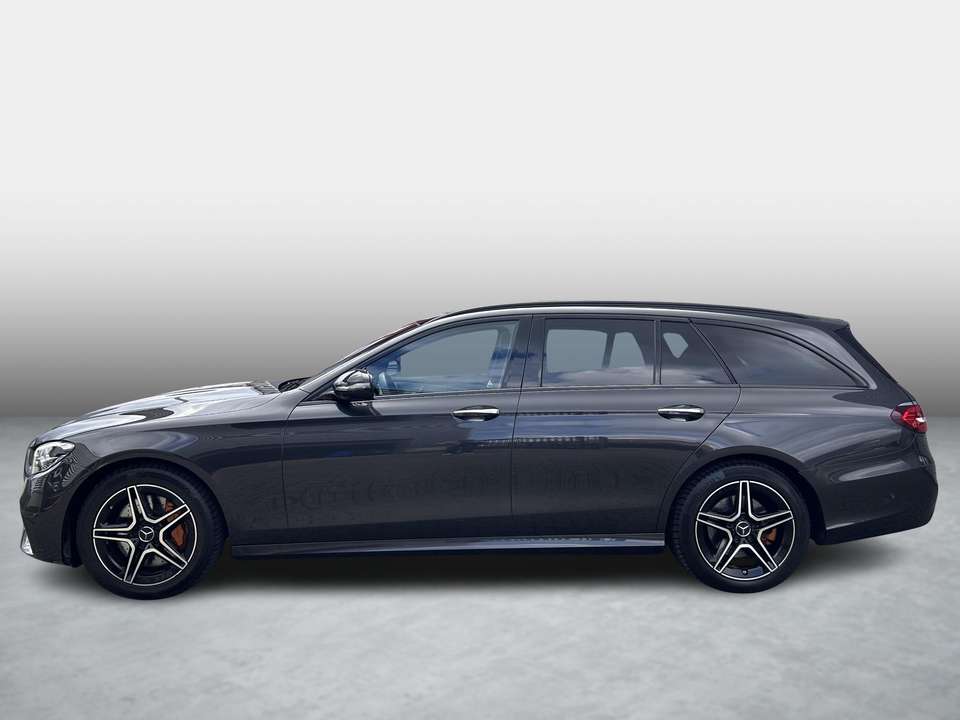 Mercedes-Benz E 300 - Imagem 3