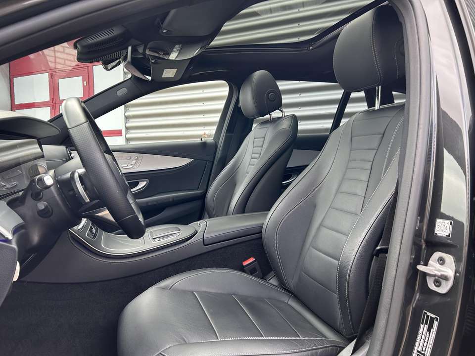 Mercedes-Benz E 300 - Imagem 7