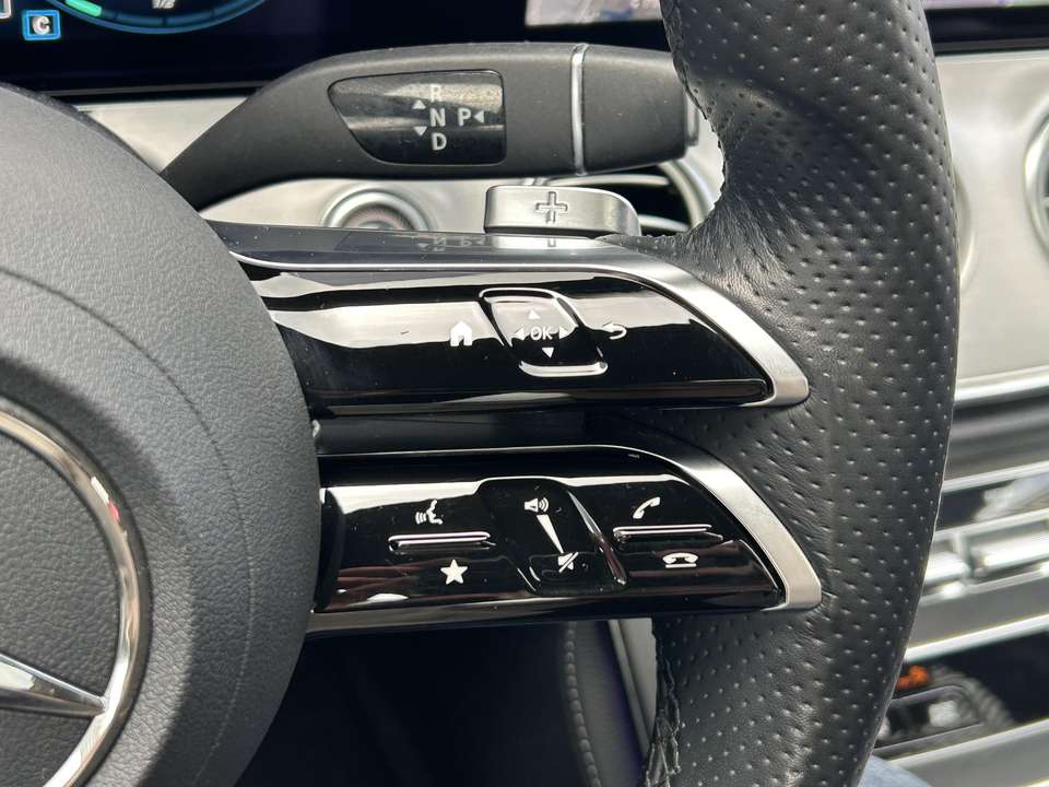 Mercedes-Benz E 300 - Imagem 13