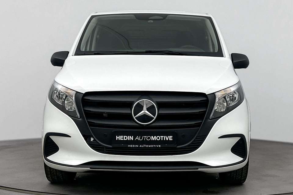 Mercedes-Benz Vito - Imagem 4