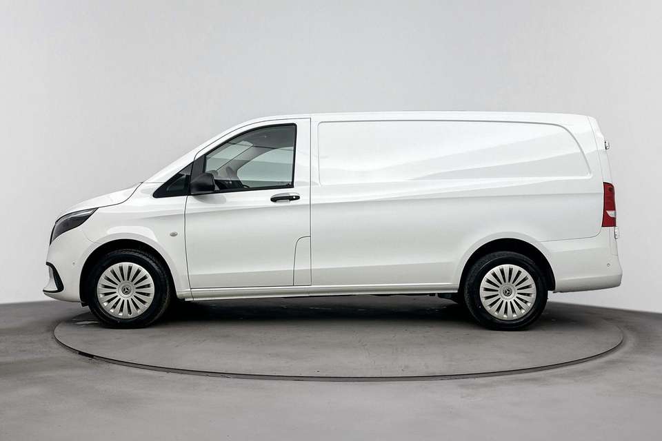Mercedes-Benz Vito - Imagem 5