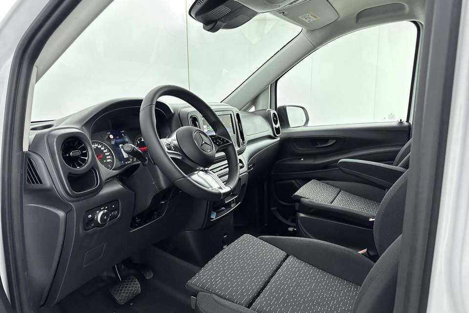 Mercedes-Benz Vito - Imagem 7