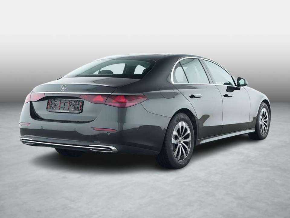 Mercedes-Benz E 200 - Imagem 2