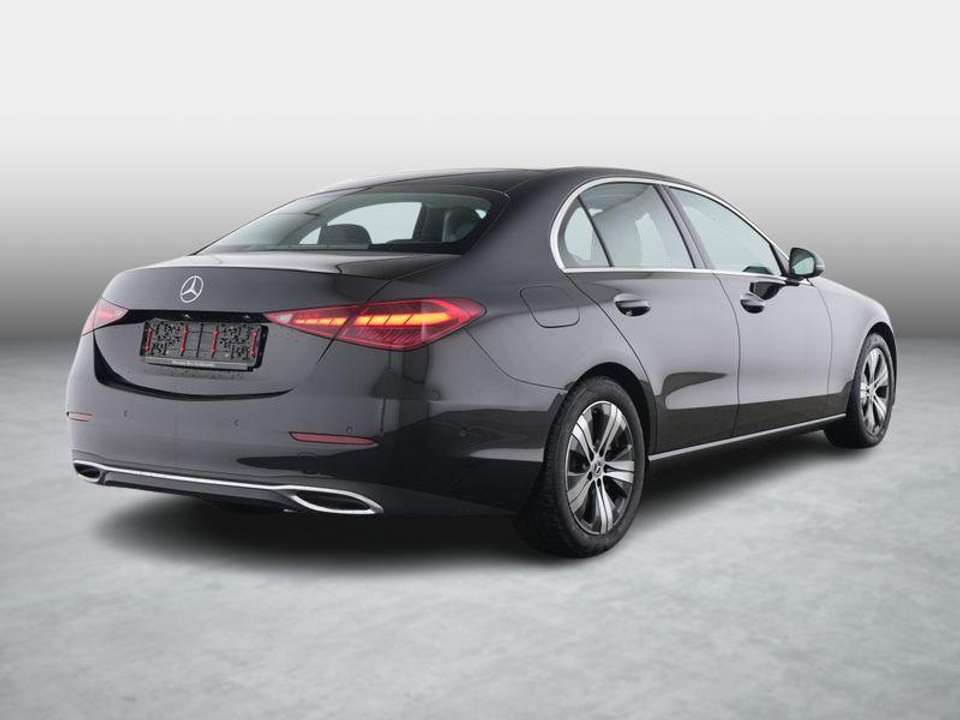 Mercedes-Benz C 180 - Imagem 2