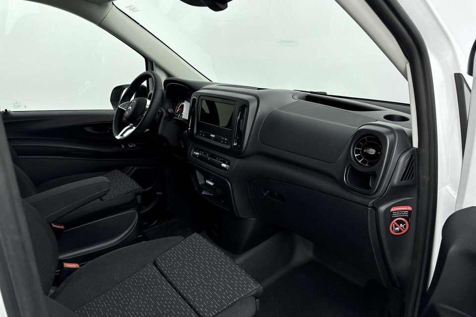 Mercedes-Benz Vito - Imagem 8