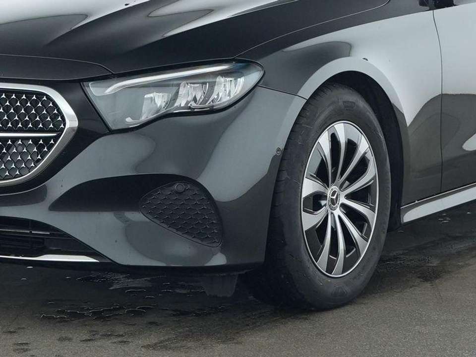 Mercedes-Benz E 200 - Imagem 3