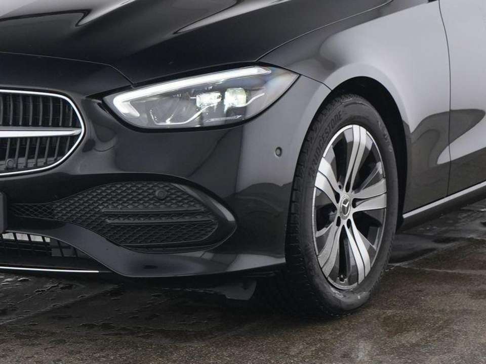 Mercedes-Benz C 180 - Imagem 3