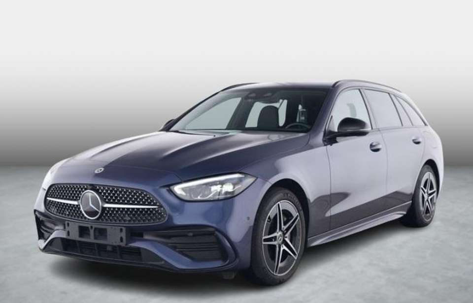 Mercedes-Benz C 300 - Imagem 1