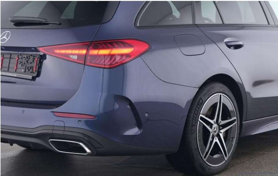 Mercedes-Benz C 300 - Imagem 2