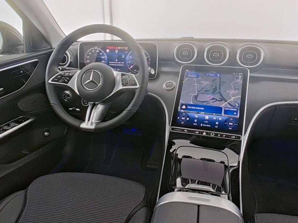 Mercedes-Benz C 180 - Imagem 6