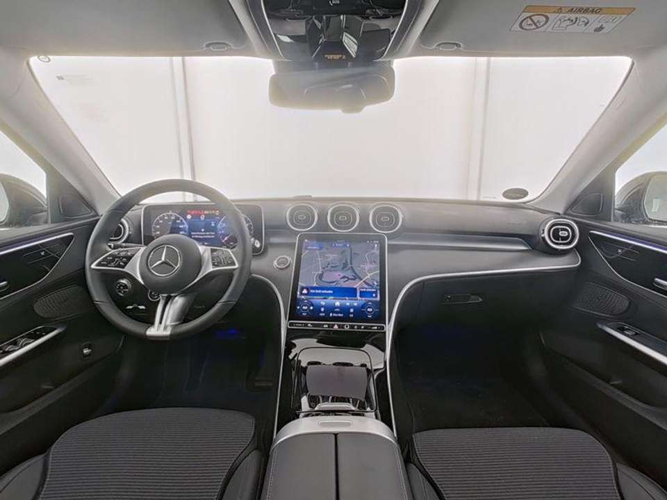 Mercedes-Benz C 180 - Imagem 7