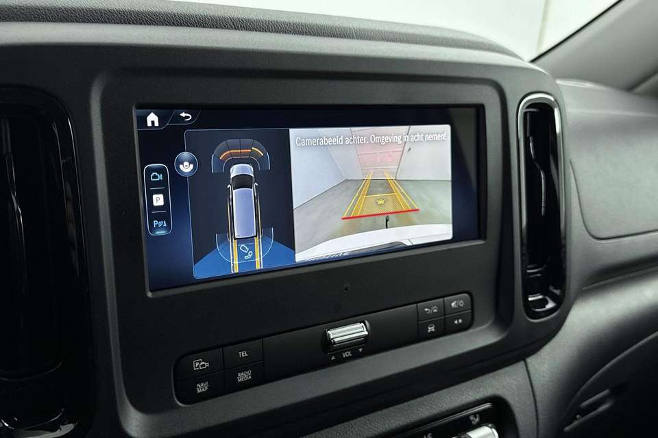 Mercedes-Benz Vito - Imagem 14