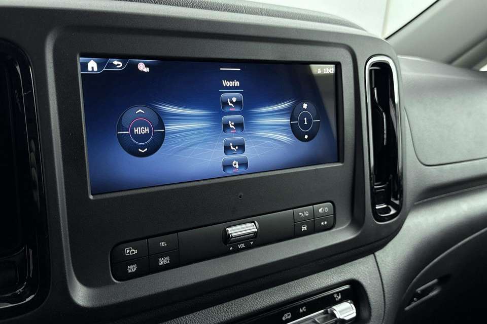 Mercedes-Benz Vito - Imagem 15