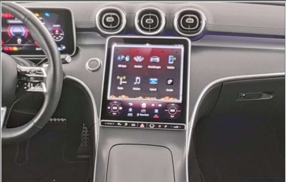 Mercedes-Benz C 300 - Imagem 7