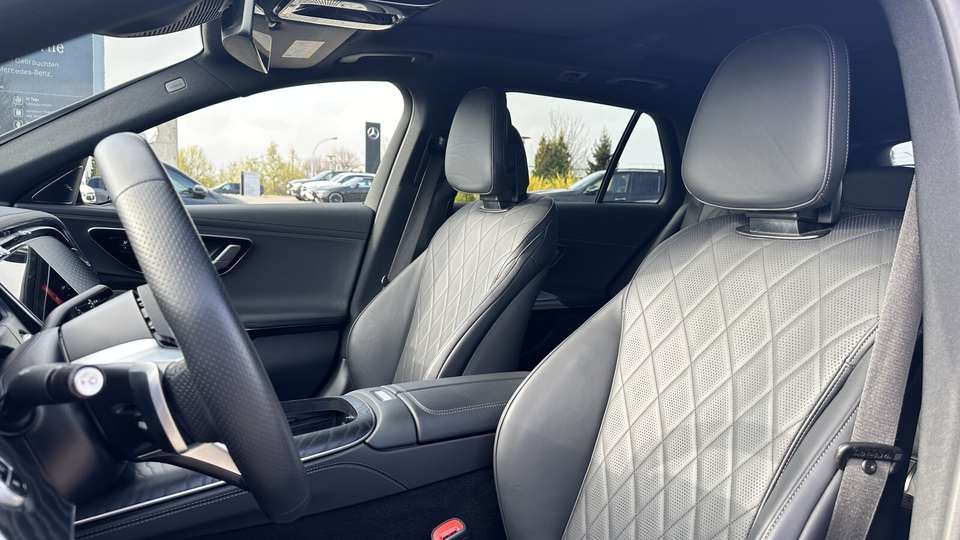 Mercedes-Benz E 300 - Imagem 13