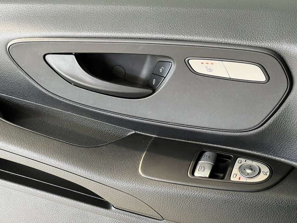Mercedes-Benz Vito - Imagem 6