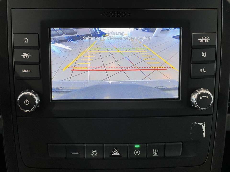 Mercedes-Benz Vito - Imagem 10