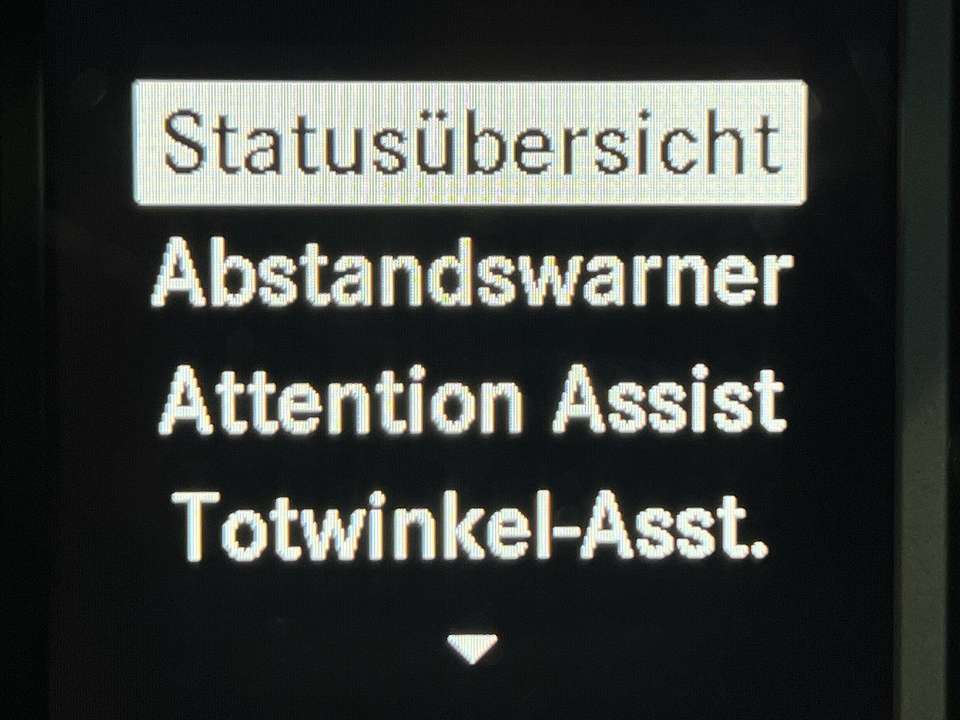 Mercedes-Benz Vito - Imagem 11