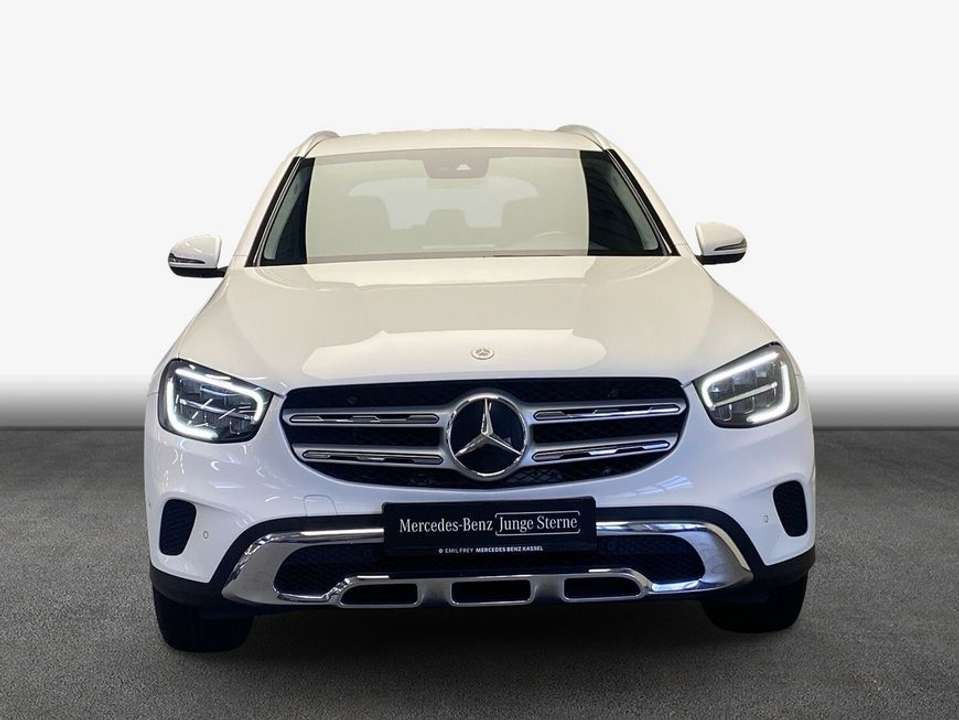 Mercedes-Benz GLC 200 - Imagem 3
