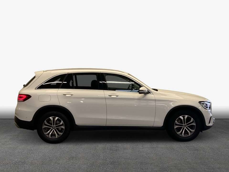 Mercedes-Benz GLC 200 - Imagem 4