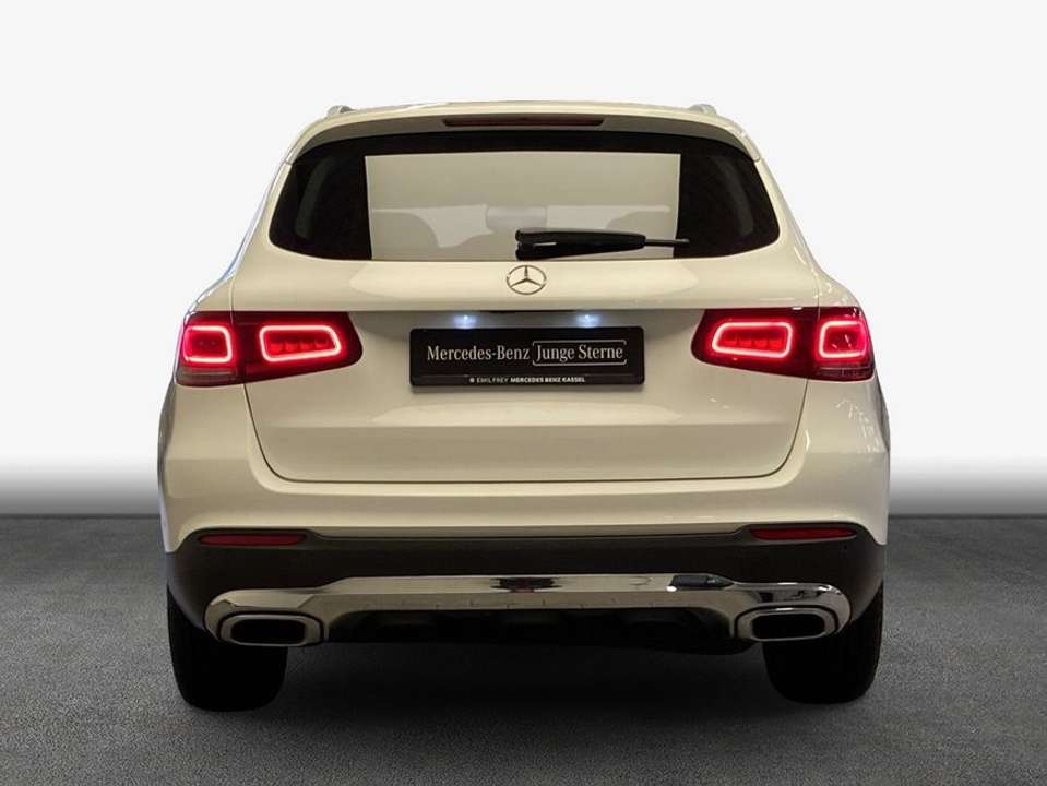 Mercedes-Benz GLC 200 - Imagem 5