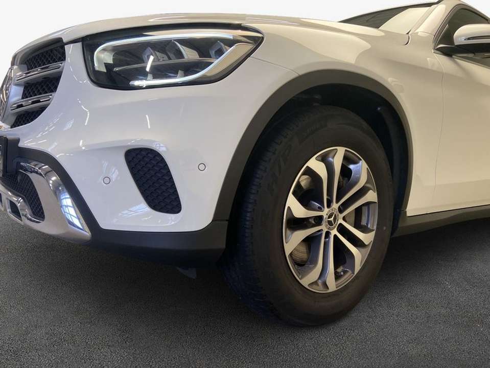 Mercedes-Benz GLC 200 - Imagem 6